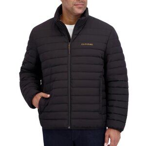 Brand New w/Tags Men's Black Dakine Puffer Jacket Size Small